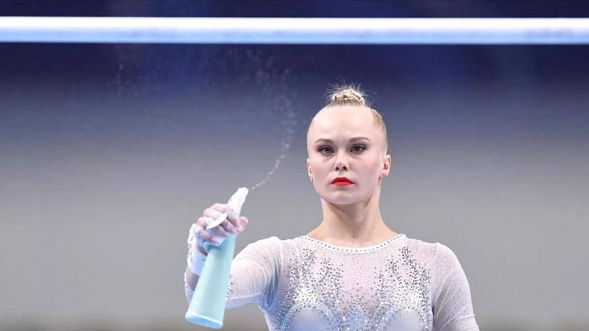 Мельникова пожелала игроку «Спартака» Литвинову скорейшего восстановления
