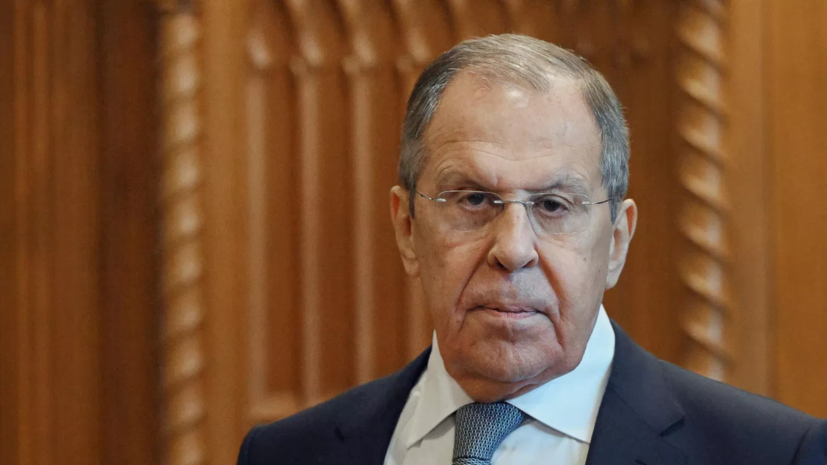 Лавров призвал Ватикан обратить внимание на действия Киева против УПЦ