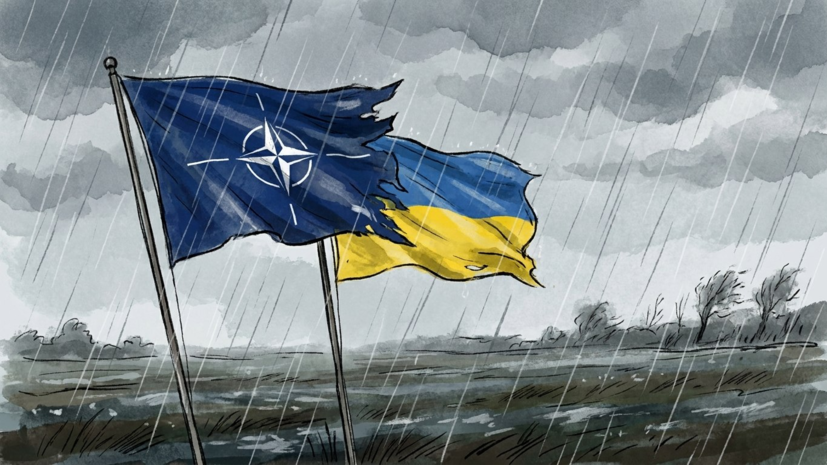 Военный комитет НАТО обсудит в сентябре дальнейшую поддержку Украины