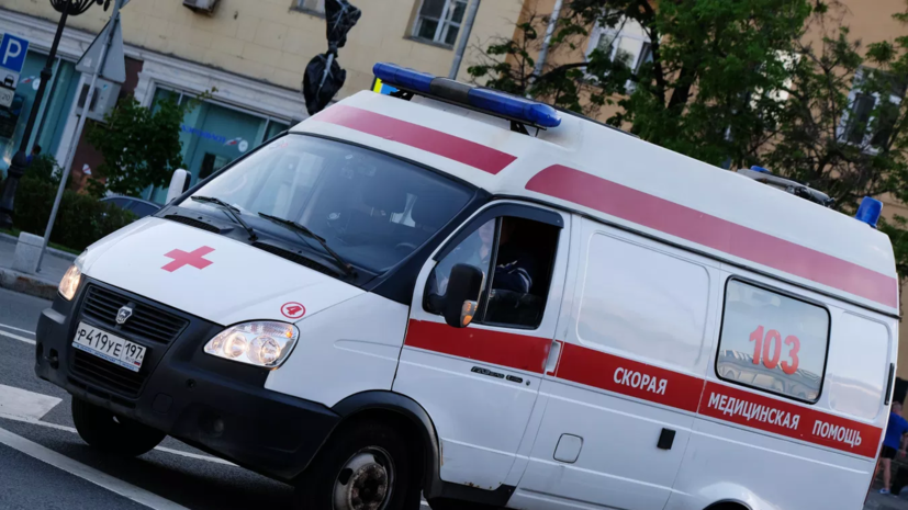 Два человека пострадали при атаках БПЛА в Белгородской области