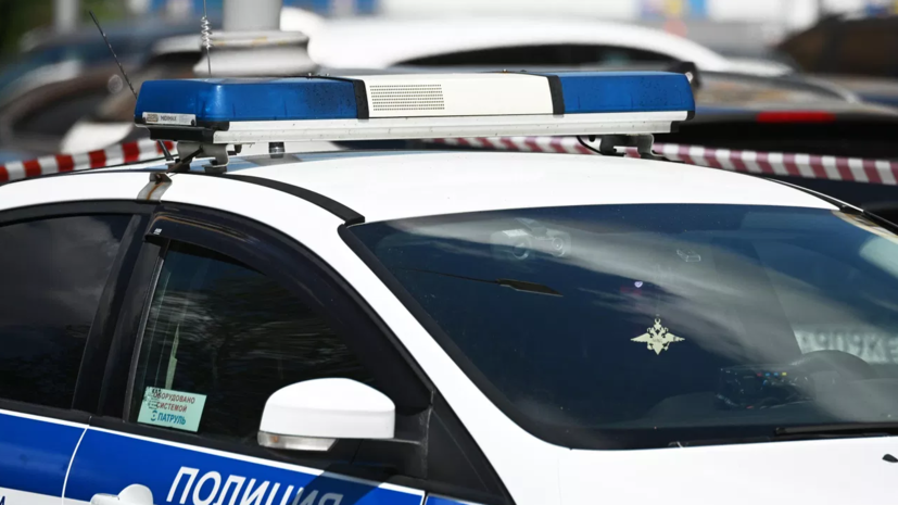 В Башкирии задержали подростка после смертельного наезда на детей