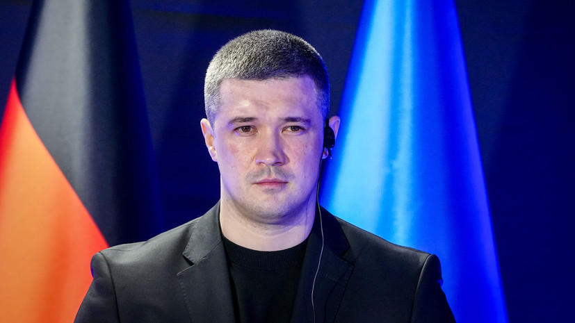 Экс-глава МО Украины Фёдоров признал, что Киев проигрывает