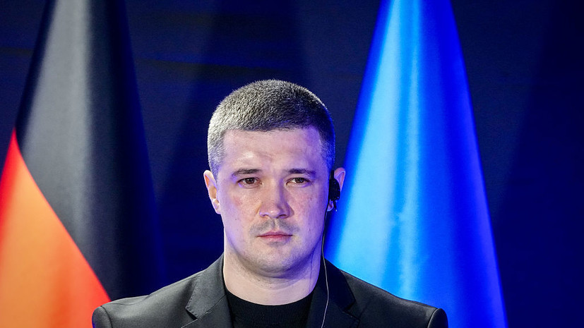 Экс-министр обороны Фёдоров: Украина медленно проигрывает в конфликте с Россией