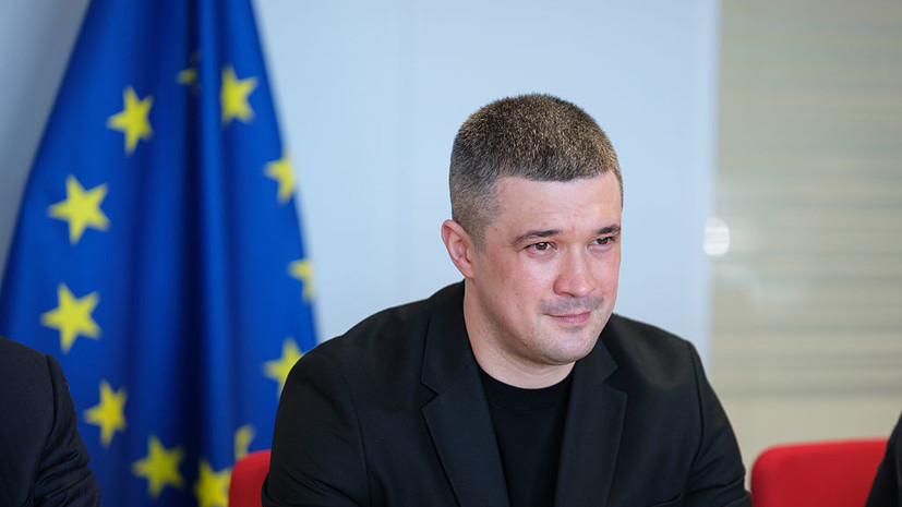 Дмитриев — о заявлении Фёдорова о поражении Украины: реальность берёт верх