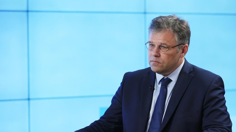 Мирошник: ВСУ позаимствовали террористические методы конфликтов в Азии
