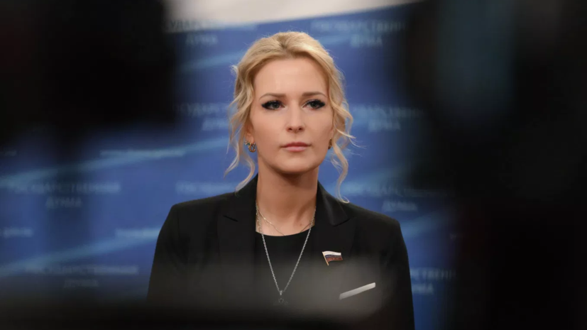 Лантратова помогла добиться возбуждения уголовного дела по факту кражи