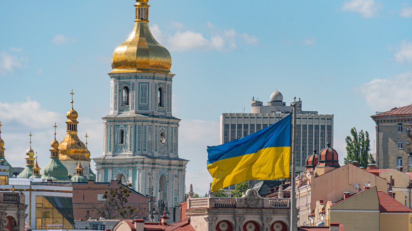 Аналитик Мюррей: большинство украинцев хотят мира