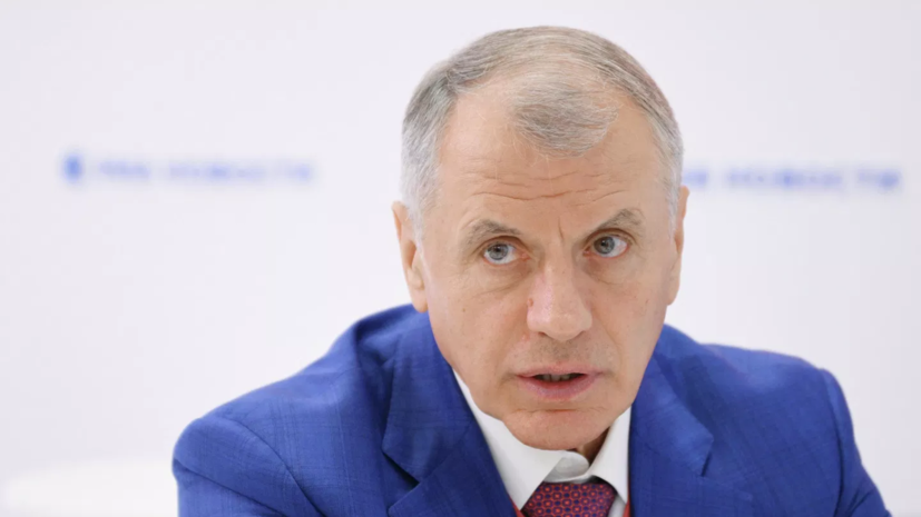 Константинов: «коалиция желающих» пытается оттянуть завершение конфликта