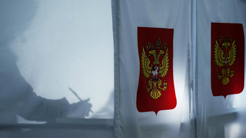 Памфилова: кандидатами на выборы в Госдуму зарегистрированы 186 участников СВО