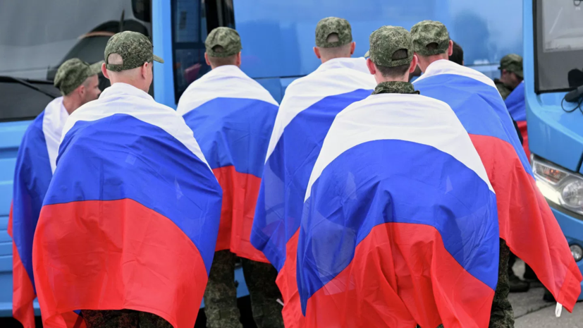 Россия и Украина проводят обмен военнопленными