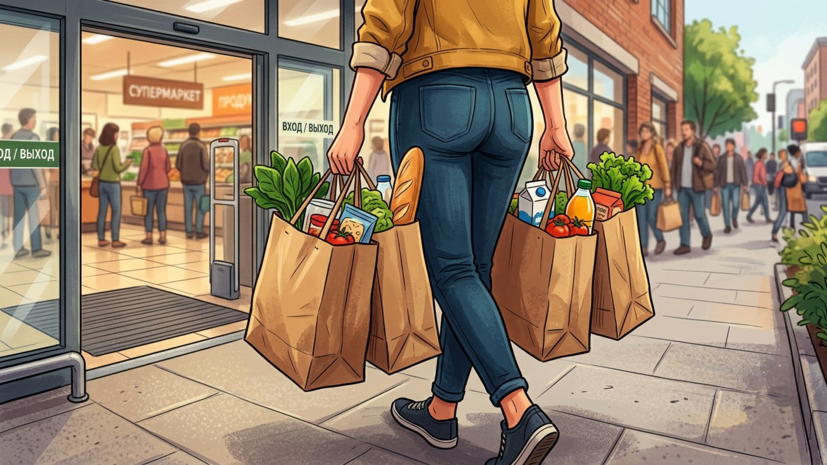 Юрист Чирикова: с испорченным продуктом стоит быстро обратиться в магазин