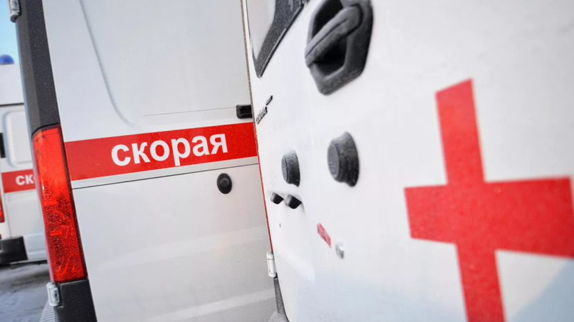 Девять человек погибли в результате удара ВСУ по рейсовому автобусу в ЛНР