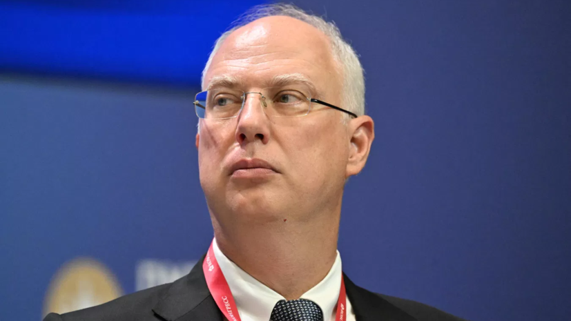 Дмитриев связал настроения немцев с ценами на газ и ситуацией в промышленности