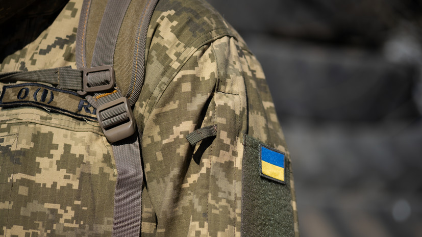 Мирошник: для ударов по автобусам ВСУ используют военные возможности Европы