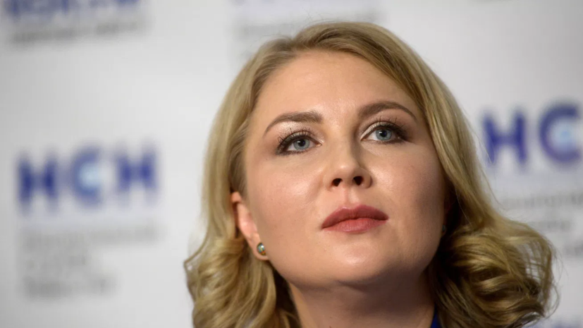 Волынец рассказала о правилах отбора в профильные классы
