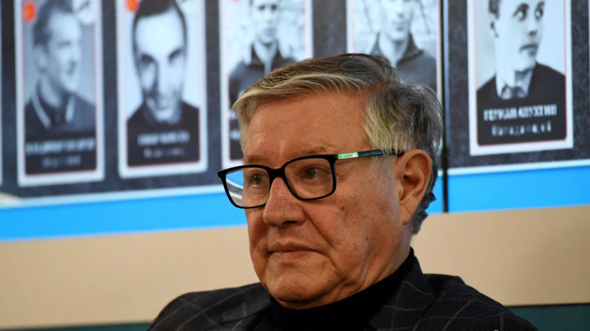 Орлов поставил диагноз «Зениту»: психологическая яма