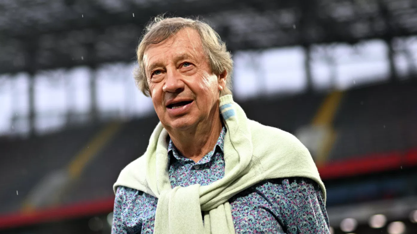 Сёмин связал успехи «Сабаха» с ростом уровня футбола в Азербайджане