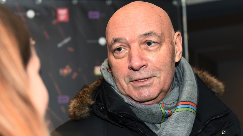 Актёр Юрий Цурило умер после тяжёлой болезни