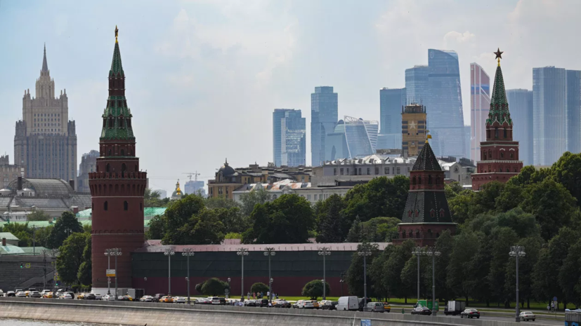 Песков: Кремль не располагает данными о планах новых трёхсторонних переговоров