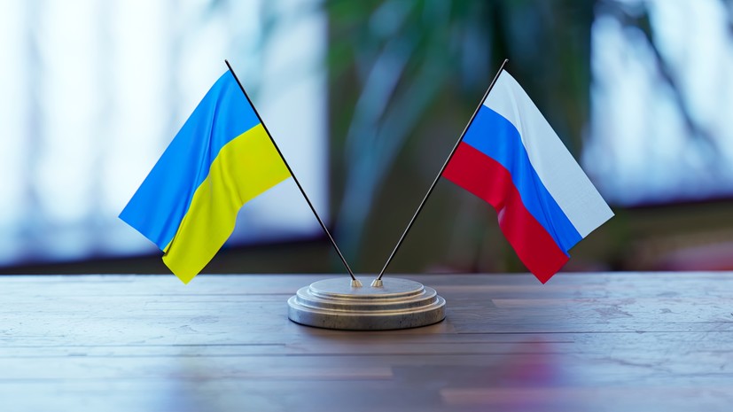 В Кремле заявили о готовности продолжать мирные переговоры по Украине
