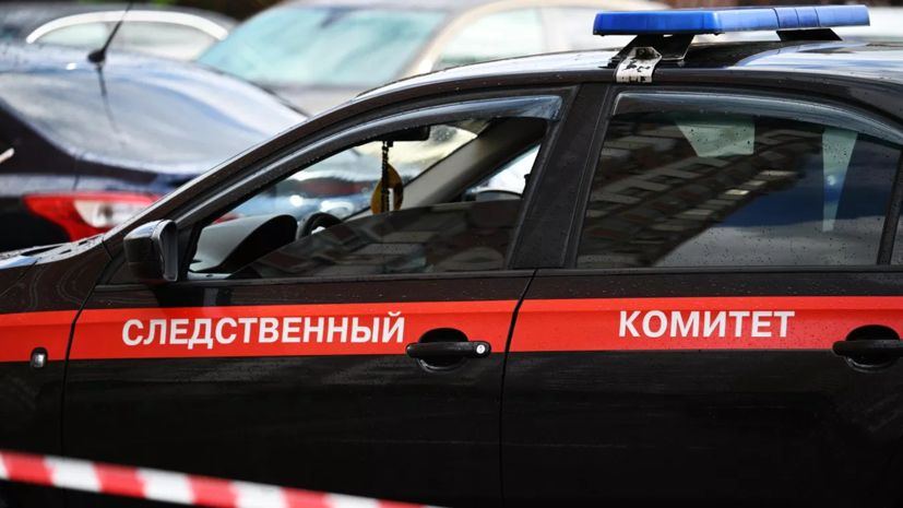 Дело возбудили после возгорания автомобиля в Петербурге, где погиб один человек