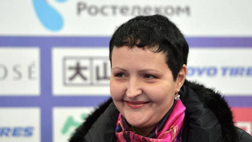 Гончаренко — о работе с Петросян: проблем много, но мы полны оптимизма