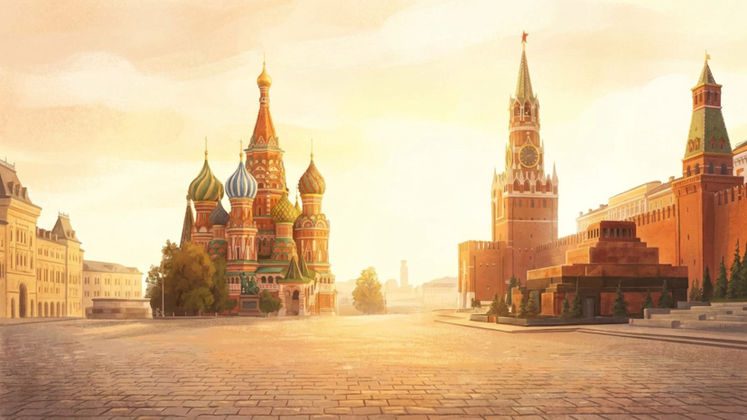Синоптик Шувалов: в последний день лета в Москве будет без осадков и +24 °C
