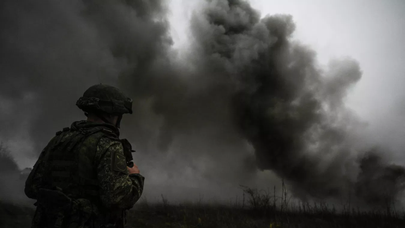 Боец ВС России раскрыл ячейку ВСУ в ДНР благодаря знанию украинского языка