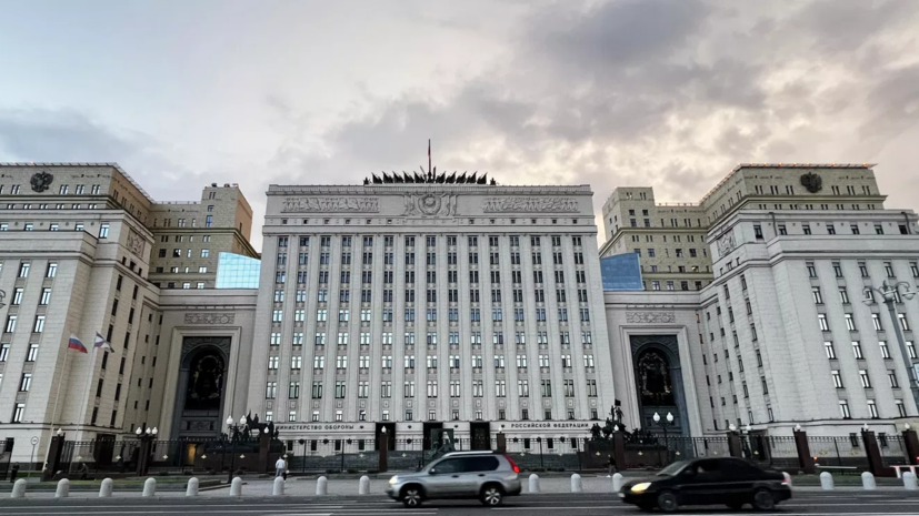 По распоряжению кабмина у Минобороны России появится своя школа