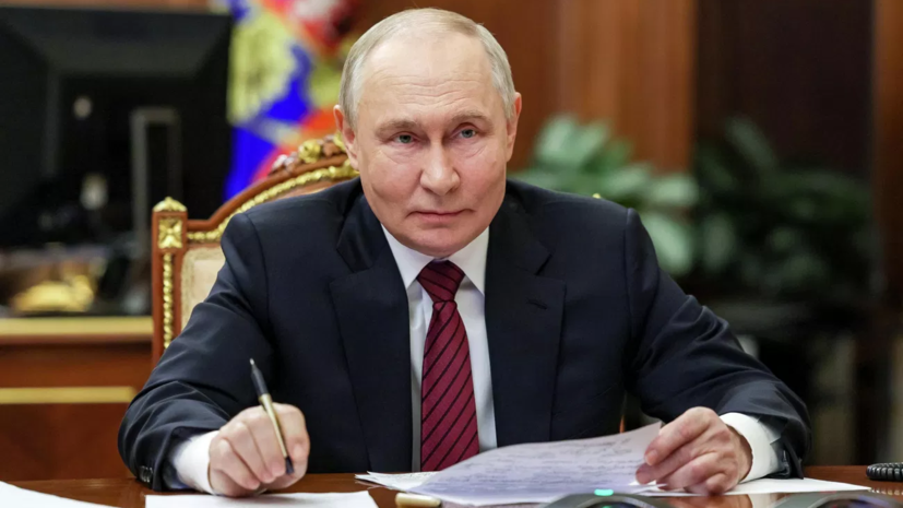 Песков: Путин встретится с Лукашенко во второй половине дня 29 августа