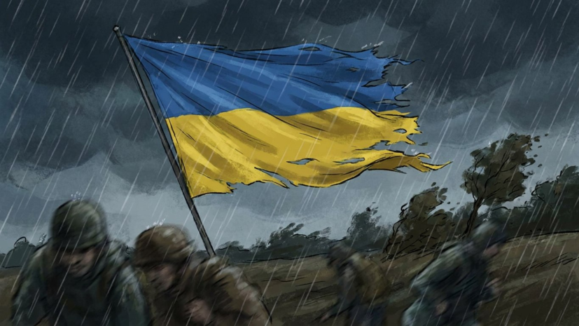 Аналитик Джатрас: Запад поддерживает Киев ради доступа к ресурсам России