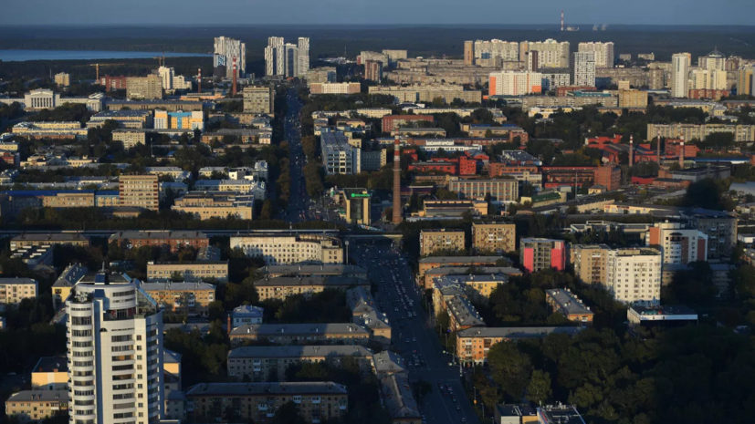 В Екатеринбург на молодёжный фестиваль приедут 10 тысяч участников из 191 страны