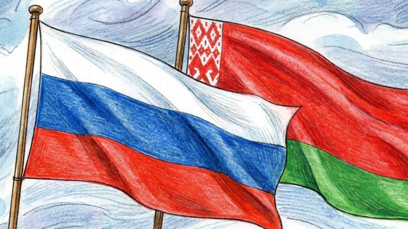 Мишустин: товарообмен России и Белоруссии за пять месяцев вырос на 12,5%