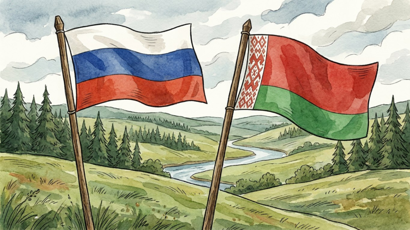 Лукашенко: Россия и Белоруссия справятся с общими проблемами
