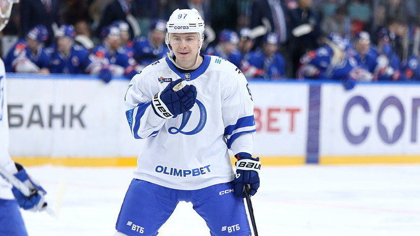 Главный тренер «Автомобилиста» не исключил прихода Гусева