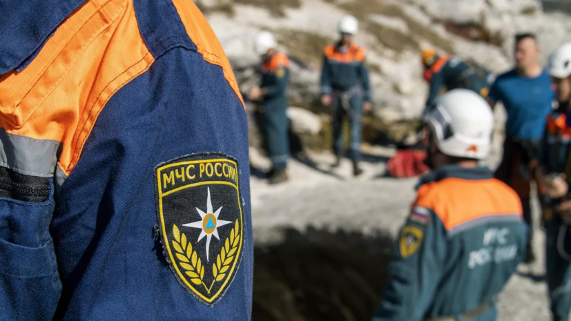 В Кабардино-Балкарии погиб 69-летний парапланерист из Свердловской области