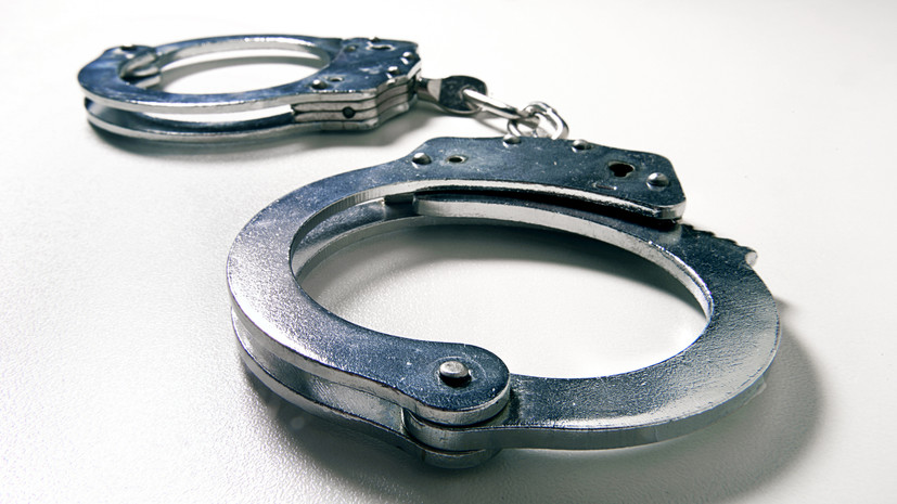 В Кемерово обвиняемого в наезде на полицейского арестовали до 26 октября