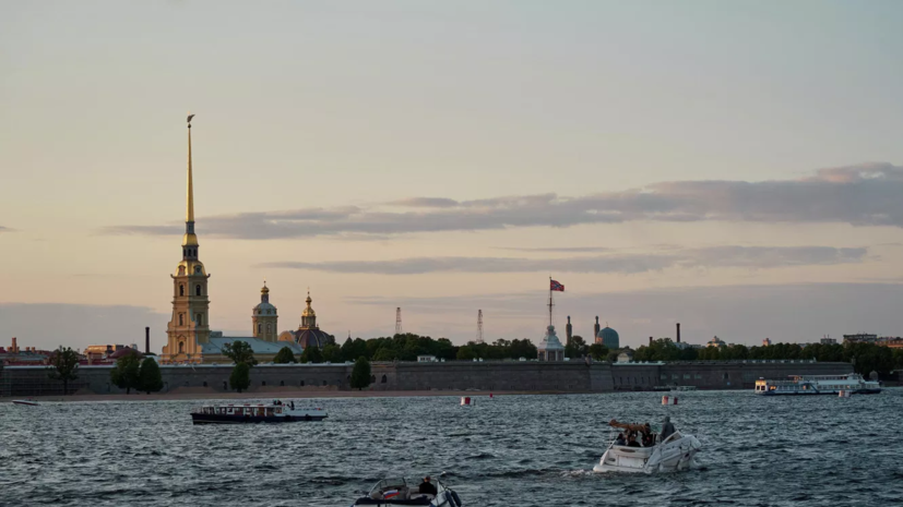 В Петербурге особняк Суворина получил статус регионального памятника