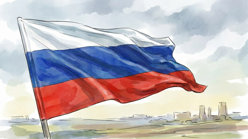Путин: для общей победы России важен вклад каждого
