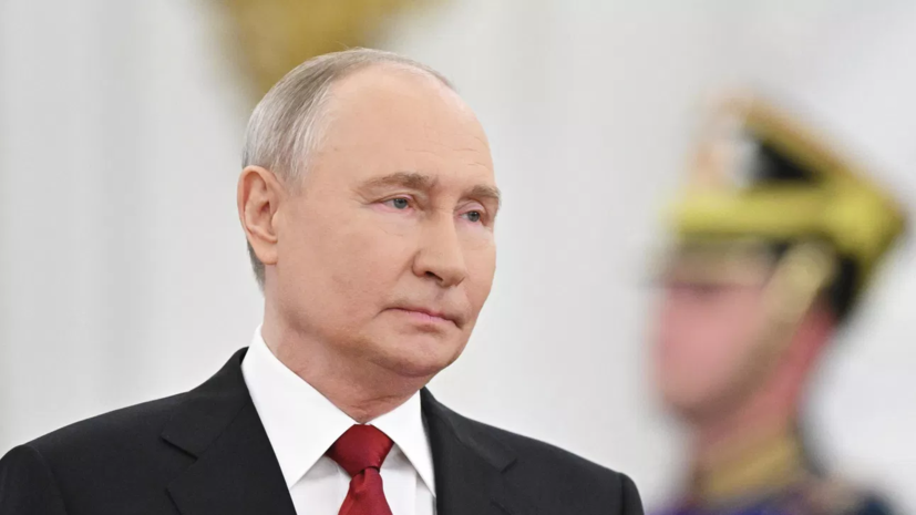 Путин в Нижнем Новгороде посетил новый спорткомплекс
