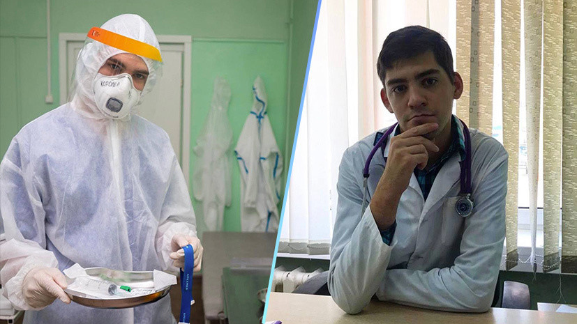 «Самое трудное — это начать»: как врач с ДЦП лечит детей и вдохновляет родителей