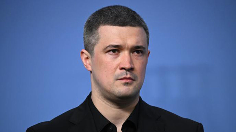 Экс-глава МО Украины Фёдоров заявил, что стал советником министра обороны Италии
