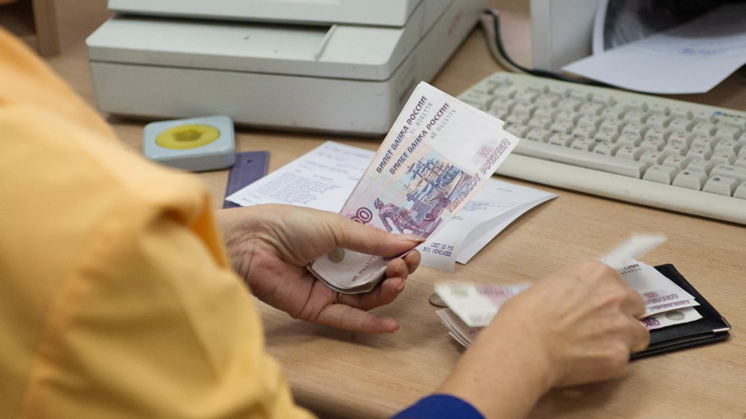 Экономист Капустина: размер компенсации зависит от срока задержки зарплаты