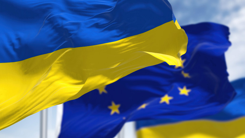 Боуз: в Европе начали осознавать, что Украина обречена