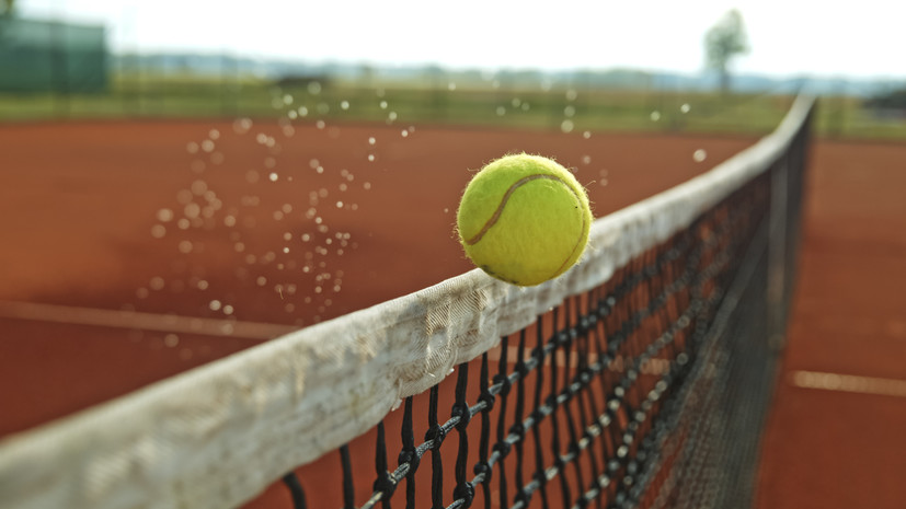 16-летняя Лютова станет самой молодой участницей основной сетки US Open — 2026