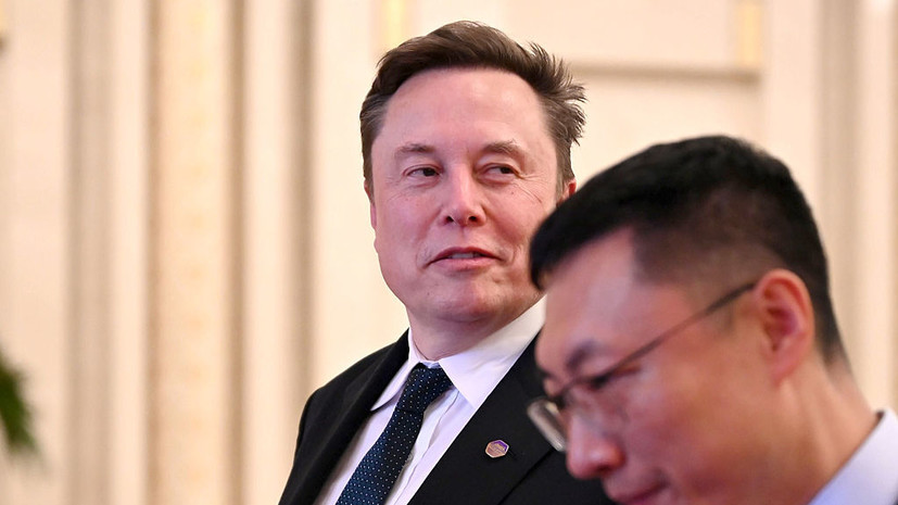 Маск обозвал глав OpenAI «ненадёжными засранцами» и обвинил в краже