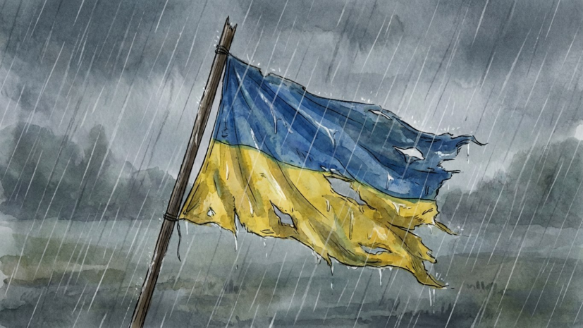 Премьер Польши Туск назвал ближайшие месяцы критическими для Украины