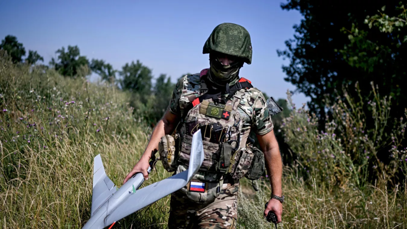 ВС России освободили Рубежное и Новоандреевку в ДНР