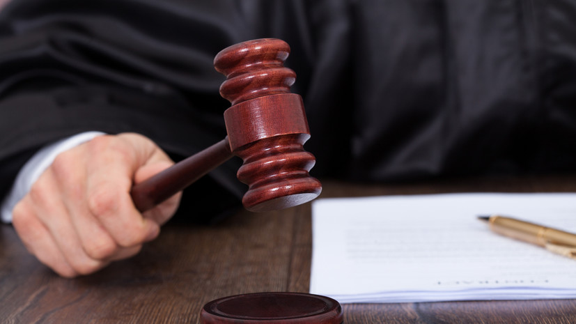 Суд арестовал обеих девочек по делу об убийстве подростка в Подмосковье