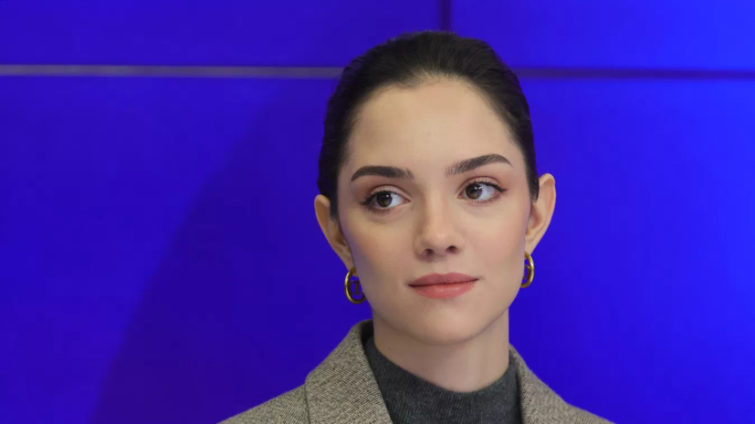 Евгения Медведева вышла замуж за Ильдара Гайнутдинова